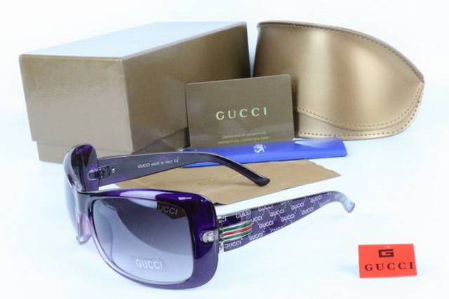 GUCCl Boutique Sunglasses 021